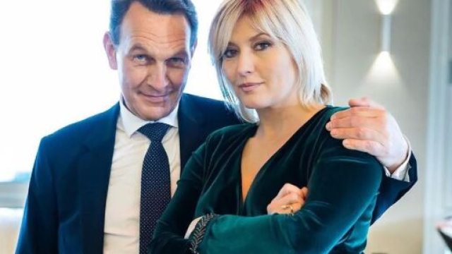 Un posto al sole, puntate 15-19 maggio