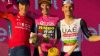 Ciclismo: quanto hanno guadagnato le squadre al Giro d'Italia, Jumbo Visma in testa