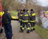 Calabria, 19enne dispersa in un fiume.