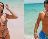 Giulia Salemi e Pierpaolo Pretelli, l'indiscrezione: 'Si suppone che si siano lasciati'.