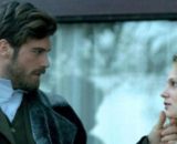 La ragazza e l'ufficiale: Kıvanç Tatlıtuğ intepreta Kurt, uno dei protagonisti.
