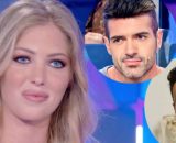 U&D, Nicole Santinelli attacca Carlo Alberto: 'L'apparenza inganna'.