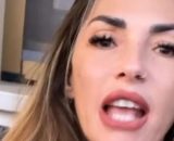 Uomini e donne, Ida perde le staffe.