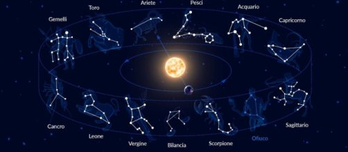 L'oroscopo con classifica del 1° giugno, amore: Cancro attraente, Sagittario nostalgico.