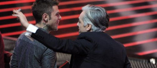 X Factor 2023: Morgan verso il ritorno in giuria al posto di Rkomi.