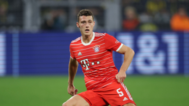 Calciomercato Inter, Nacho e Pavard possibili colpi low cost.