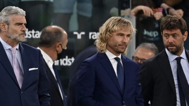 Caso Juventus, Oppini: 'Andrei al Tar e fermerei il campionato'.