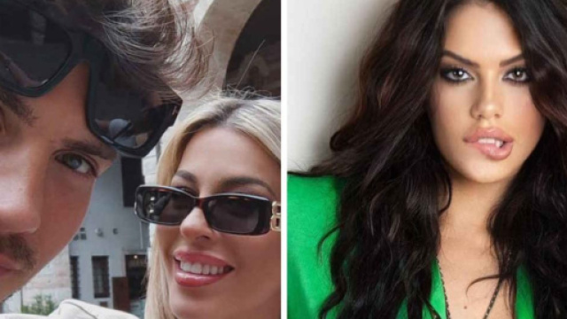 Daniele Dal Moro sull'addio con Oriana: 'Avevamo un'idea di relazione diversa'.