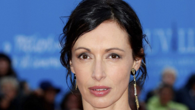 Géraldine Maillett (TPMP) s'en prend violemment à Raymond. Screenshot twitter @TPMP