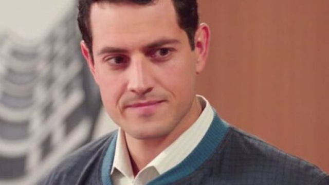 Il Paradiso 8, l'attore di Salvo allarma i fan