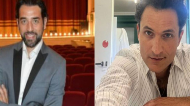 Il Paradiso delle signore 8: Luca Ferrante è un nuovo personaggio