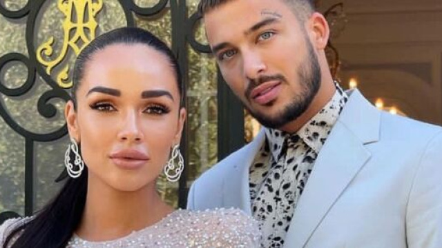 Jazz Correia s’exprime sur sa relation compliquée avec Laurent (Screenshot Instagram@jazztvshow)