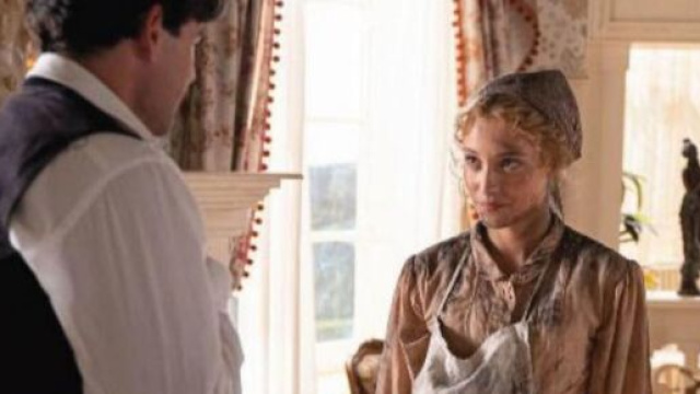 La Promessa, anticipazioni 5-9 giugno