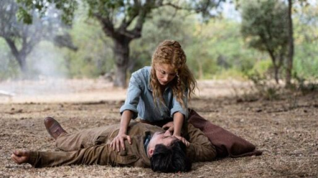 La Promessa, nuove anticipazioni.