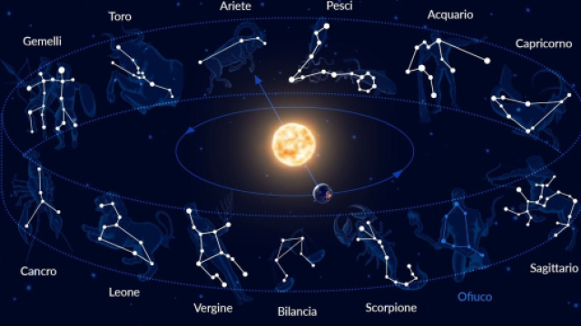 L'oroscopo con classifica del 1° giugno, amore: Cancro attraente, Sagittario nostalgico.