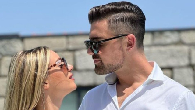 Maiés au premier regard : Bruno et Alicia annoncent une pause dans leur relation (screenshot Instagram@alicia_mapr6 et bruno_mapr6)