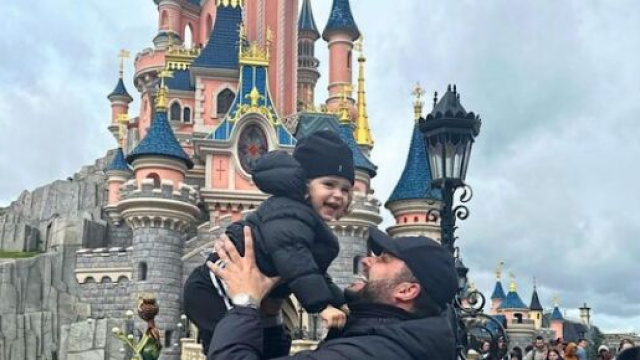 Nikola Lozina explique sa mésaventure de retour dans son pays d'origine, la Belgique. Screenshot Instagram @nikolalozina