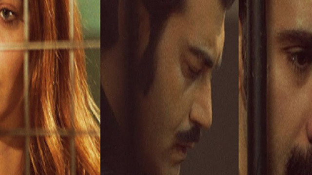 Terra amara, trame all’11/06: Zuleyha, Demir e Yilmaz finiscono in carcere.