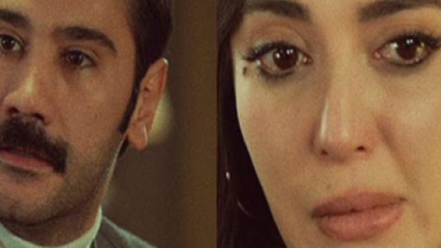 Terra amara,spoiler 5-6-7-8 giugno: Yilmaz chiede il divorzio a Mujgan.