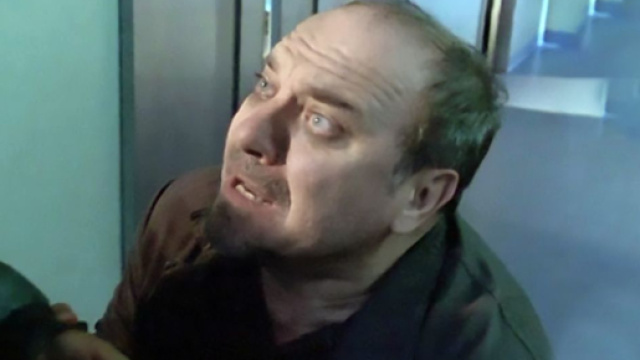 Un posto al sole, Luca De Santis (Luigi Di Fiore).