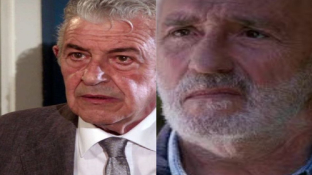 Un posto al sole, trame all'8 giugno: Renato e Raffale litigano animatamente