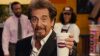 Al Pacino espera su cuarto bebé a los 83 años con su novia Noor Alfallah de 29