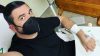 El humorista Manu Sánchez relata el momento en el que supo que tenía cáncer: 'Tuve frío'