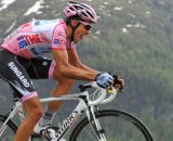 Ciclismo, l'ex campione Alberto Contador