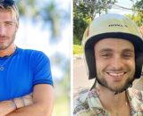 Nicolo Ferrari se confie sur sa rupture douloureuse avec Victoria Mehault. Screenshot Instagram : @nicolo_federico_ferrari @bastoswithlove