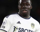 Wilfried Gnonto, giocatore del Leeds.