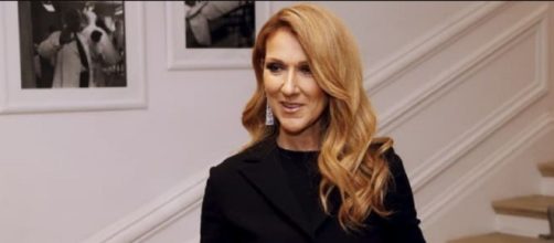 Céline Dion a annulé sa tournée jusqu'en avril 2024 (Screenshoot Twitter @BFMTV)