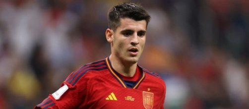 Juventus, Simeone vorrebbe Di Maria: potrebbe lasciar partire a prezzo vantaggioso Morata.