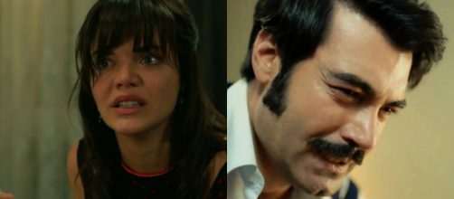 Terra amara, spoiler al 10/06:Zuleyha in carcere, Demir finisce in ospedale.