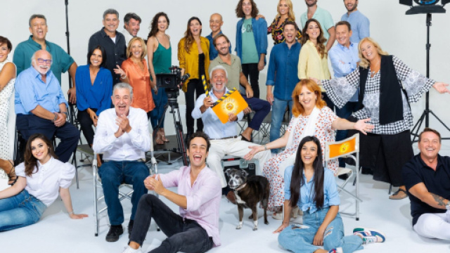 Cambio programmazione Rai del 2 giugno.