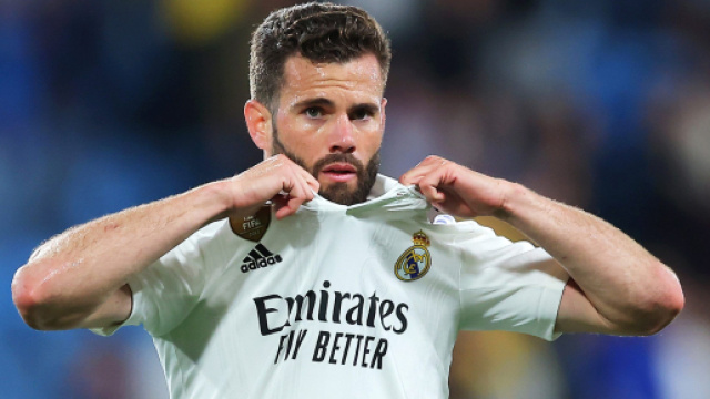 Inter, possibile colpo a parametro zero dal Real Madrid: piacerebbe Nacho Fernandez