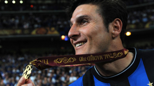 Inter, Zanetti: 'Le tre finali internazionali devono essere un punto di partenza'