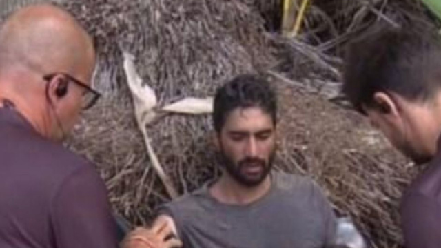 Koh-lanta : trois candidats évacués en urgence à la veille du dernier conseil éliminatoire. (Screenshot Twitter @KohLanta)