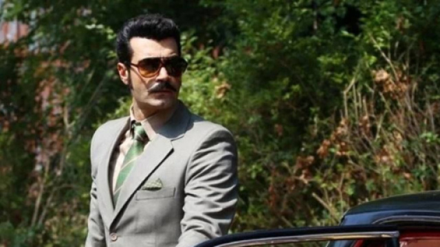 Terra amara, Demir capisce che la moglie è ancora legata a Yilmaz.