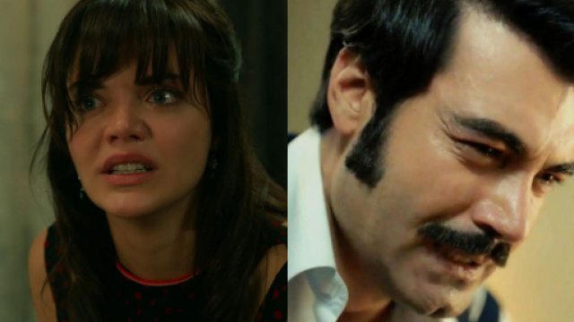 Terra amara, spoiler al 10/06:Zuleyha in carcere, Demir finisce in ospedale.