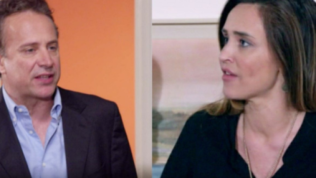 Un posto al sole, anticipazioni: Eugenio e Viola di nuovo distanti.