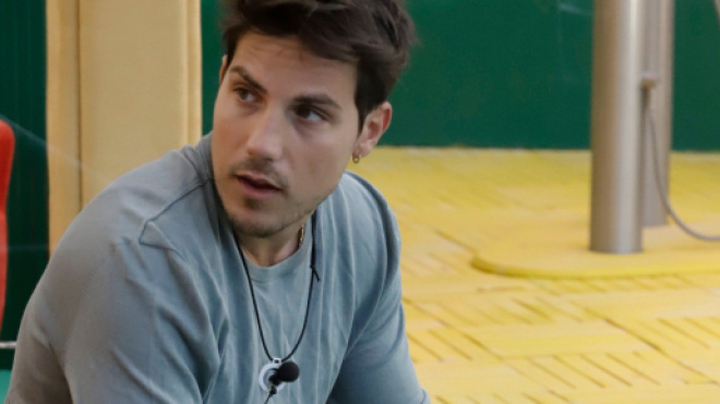 Daniele Dal Moro attacca Oriana: 'Se mi perdi, difficilmente potrai ritrovarmi'.