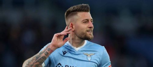 La Juventus potrebbe offrire 25 milioni di euro più bonus per Milinkovic-Savic.