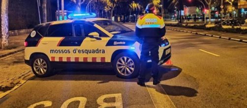 Las primeras hipótesis apuntan a un ataque armado relacionado con el tráfico de sustancias ilícitas (Twitter, mossos)