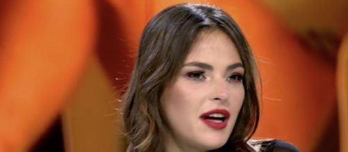 Marta Peñate enfrenta con valentía un nuevo bache de salud en su útero (Telecinco)