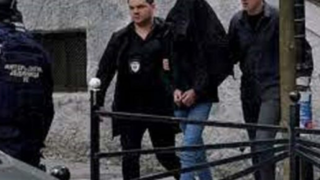 Fusillade en Serbie : un adolescent suspecté (Screenshot twitter @lavoixdunord)