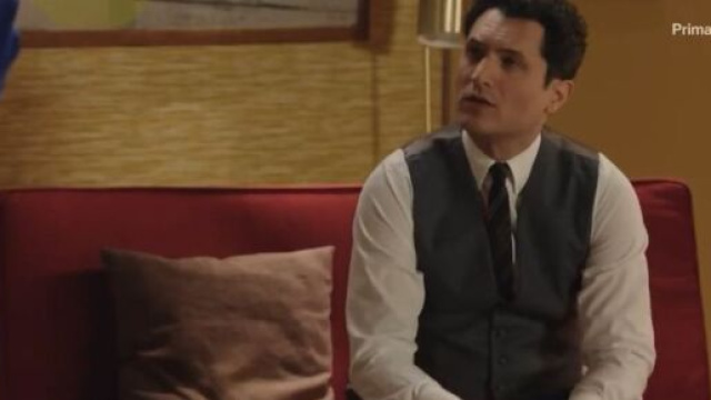 Il Paradiso delle signore 8 nuove puntate.