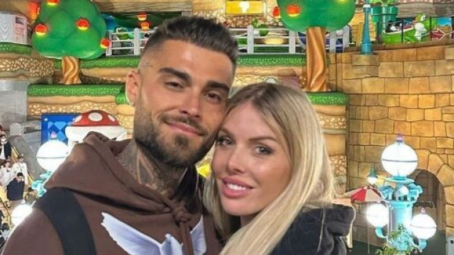 Jessica Thivenin et Thibault Garcia : Pas de troisième enfant en vue. Instagram @jessicathivenin