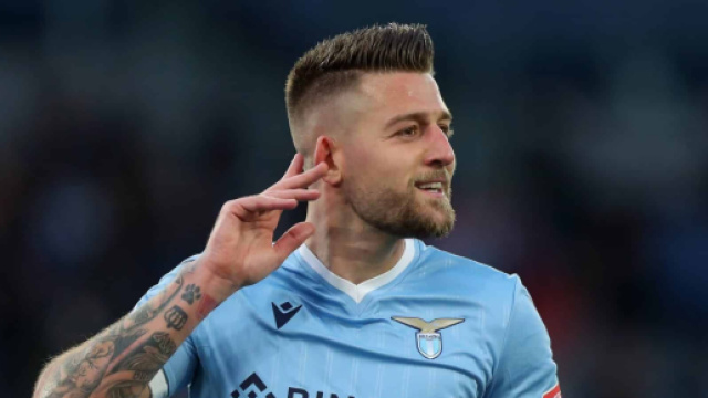 La Juventus potrebbe offrire 25 milioni di euro più bonus per Milinkovic-Savic.