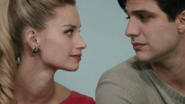 Ludovica de Il Paradiso delle Signore