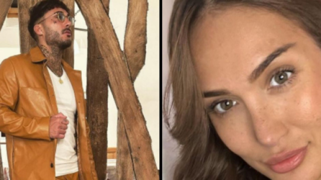 Luna Sky révèle un nouveau nom des candidats qui ont fait appel à Danae pour intégrer Les Cinquante. Instagram @vivian_officiel et @lunaskye